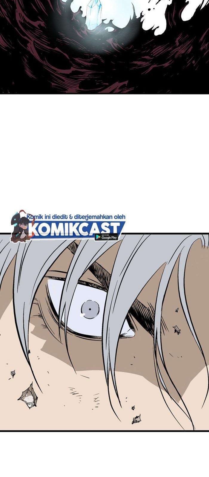 Gosu Chapter 209 Gambar 36