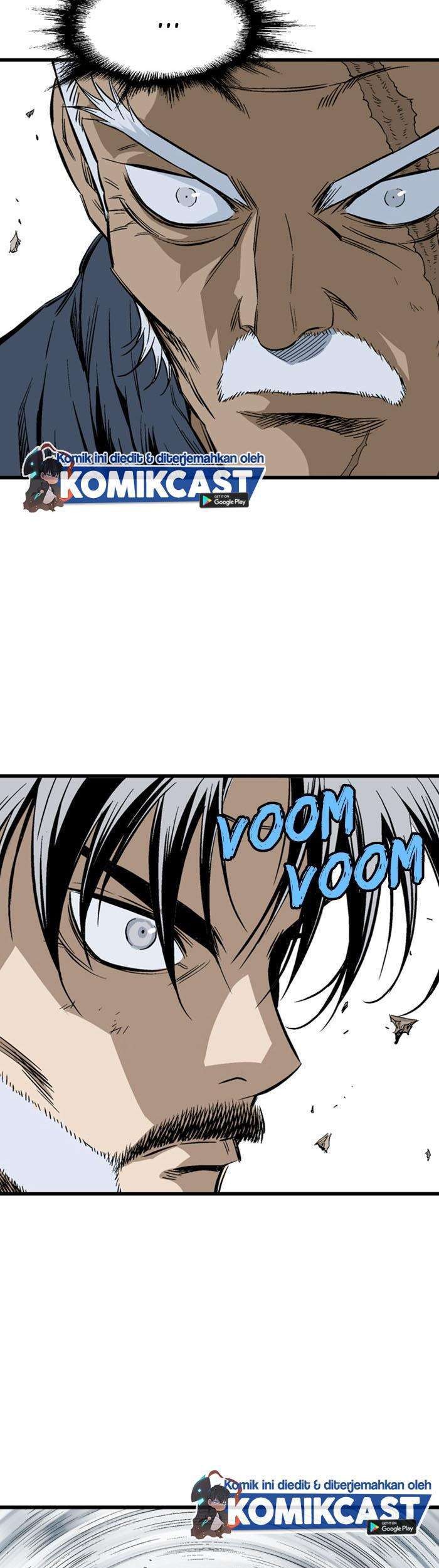 Gosu Chapter 209 Gambar 41