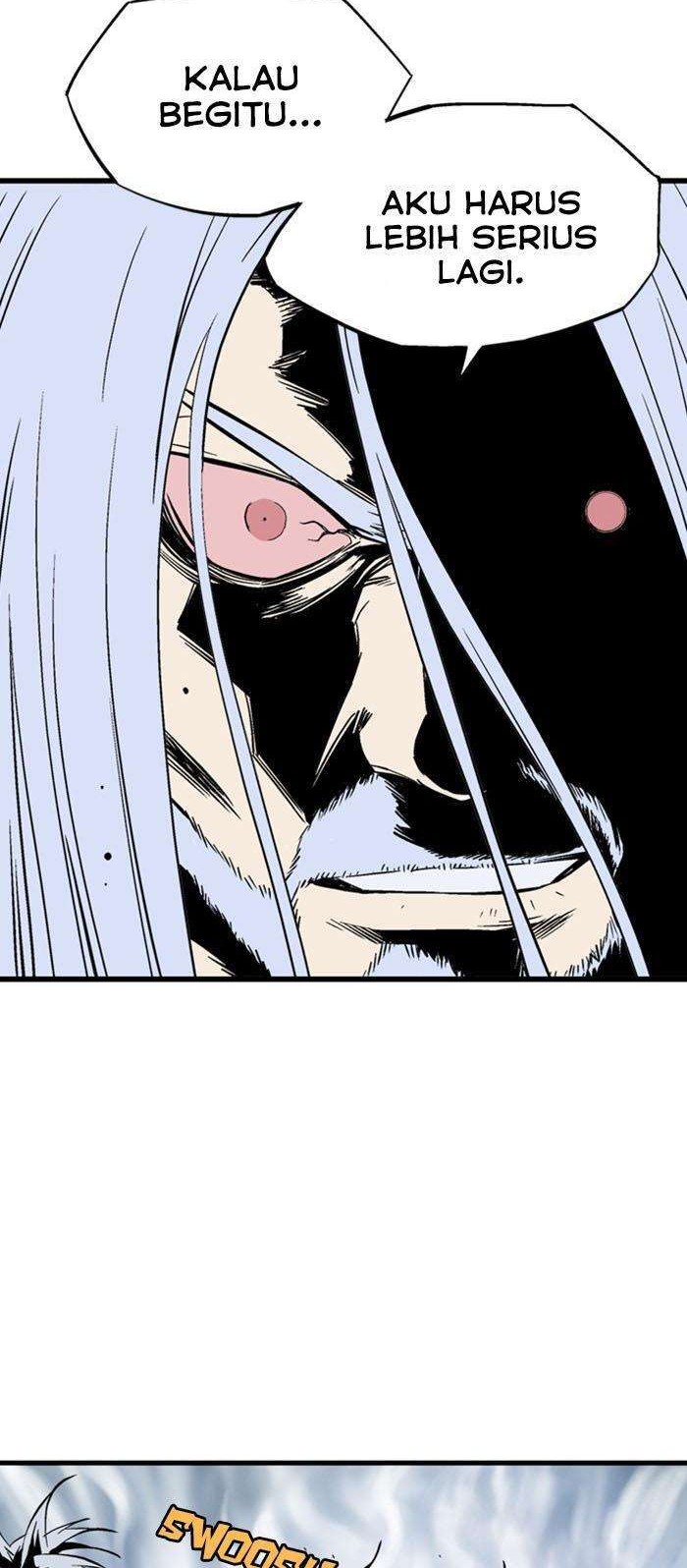 Gosu Chapter 209 Gambar 46