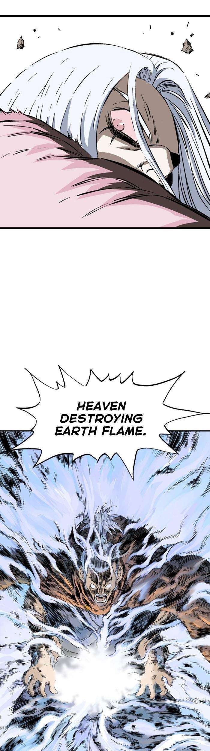 Gosu Chapter 209 Gambar 55