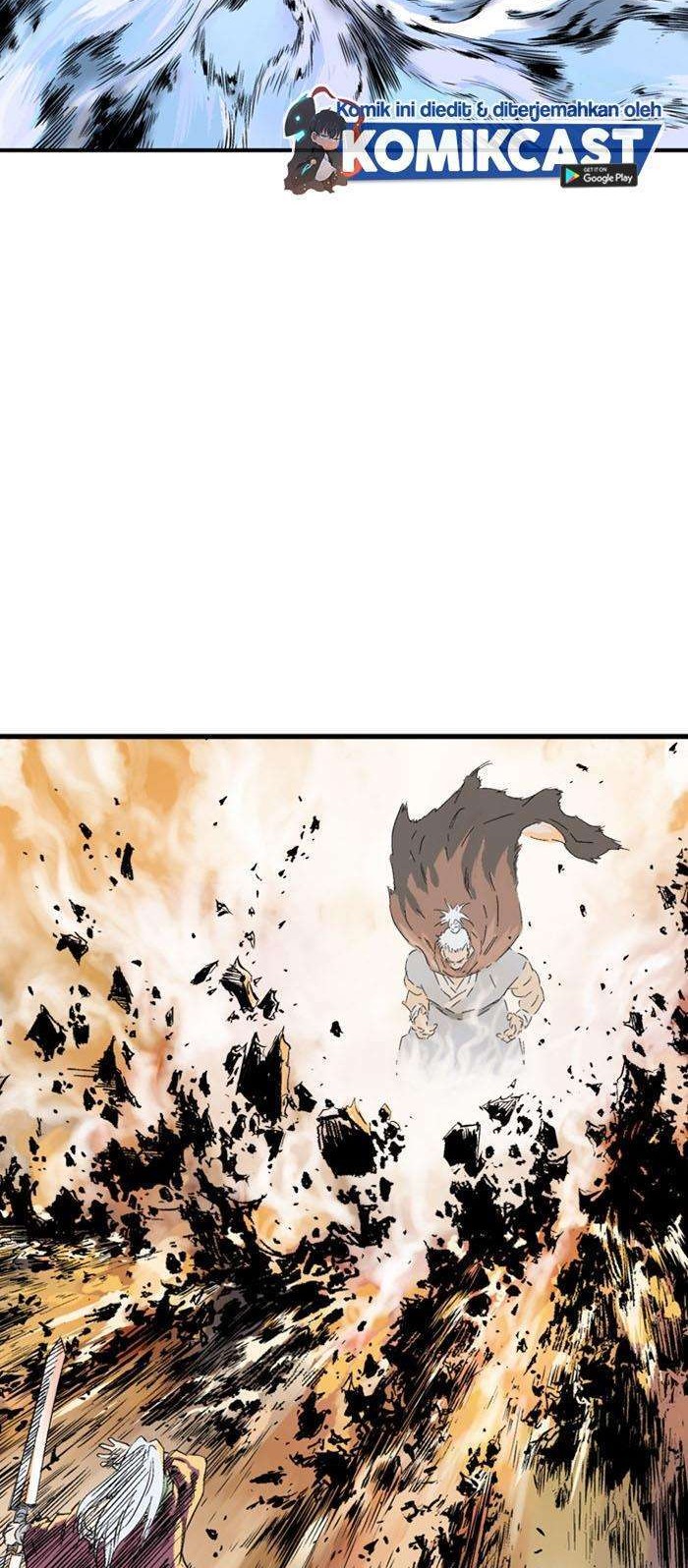 Gosu Chapter 209 Gambar 56