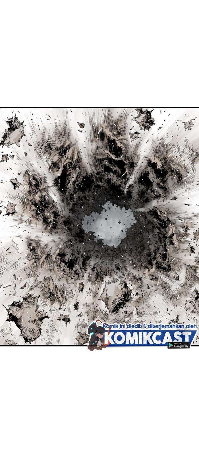 Gosu Chapter 209 Gambar 4