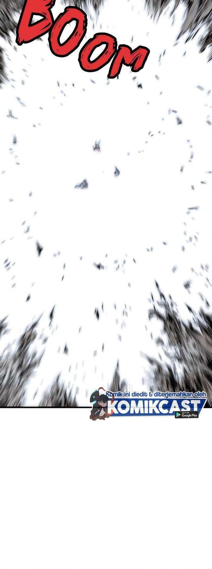 Gosu Chapter 209 Gambar 61