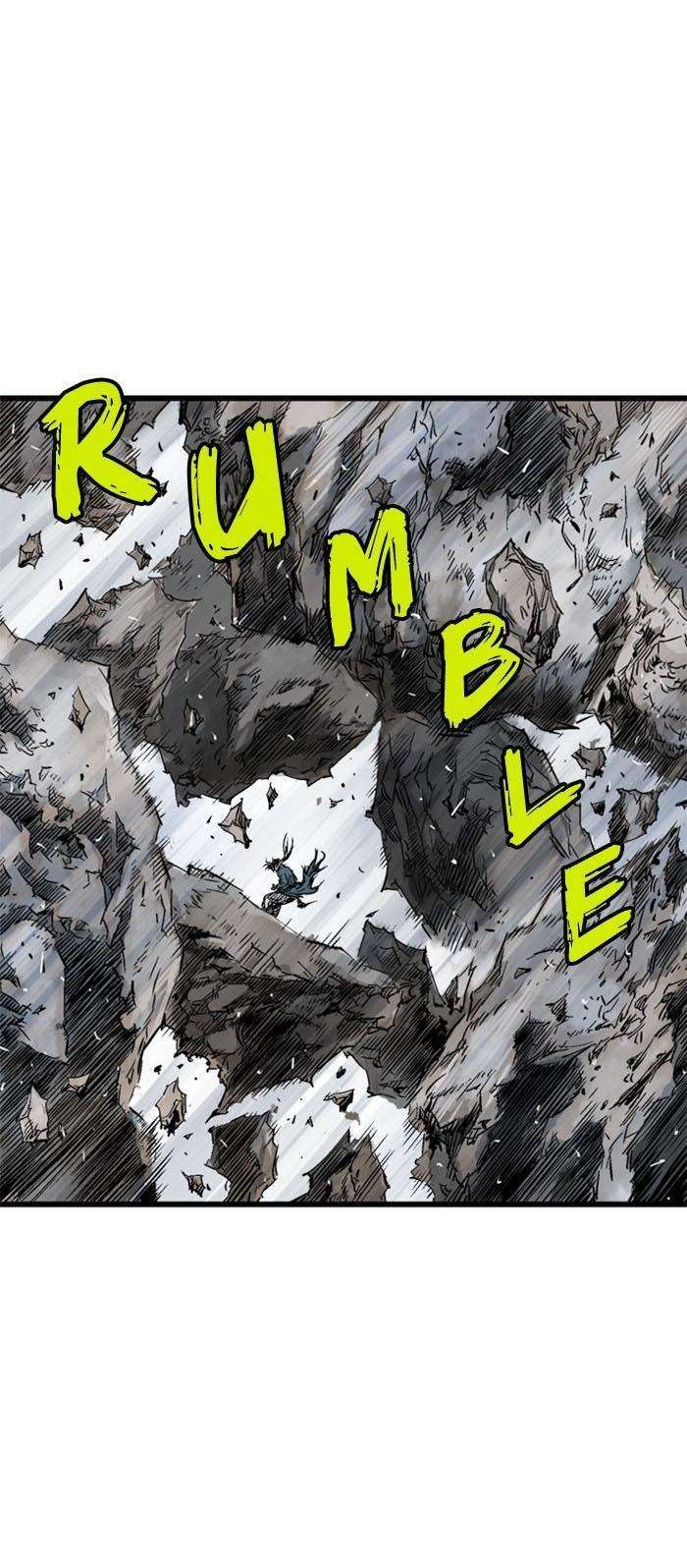 Gosu Chapter 209 Gambar 6