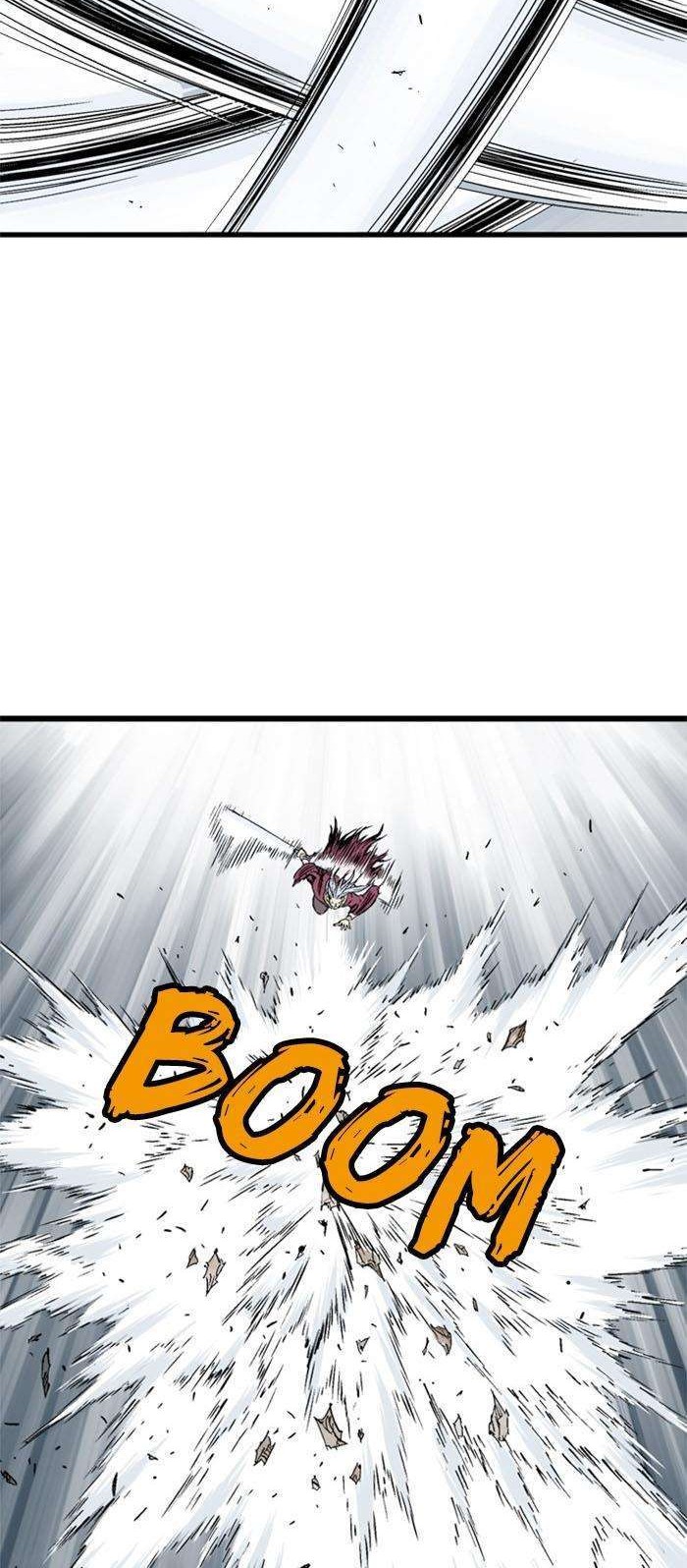 Gosu Chapter 209 Gambar 18