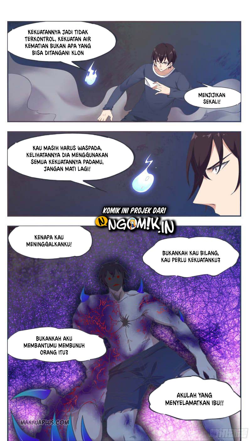 Zui Qiang Shen Wang Chapter 194 Gambar 10