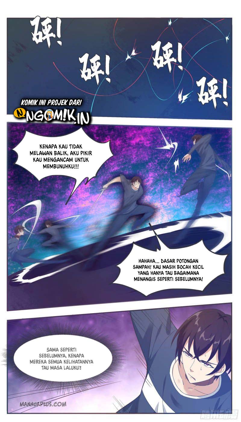 Zui Qiang Shen Wang Chapter 194 Gambar 4