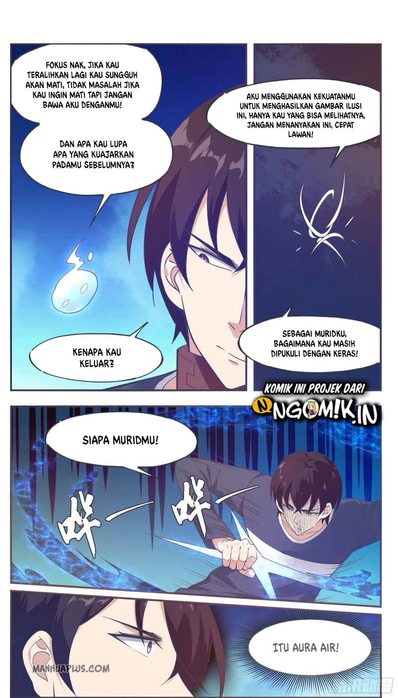 Zui Qiang Shen Wang Chapter 194 Gambar 5