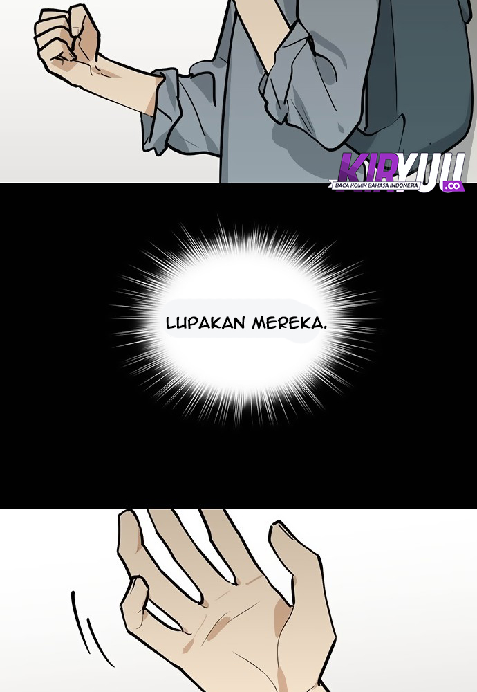 My Girlfriend is a Villain Chapter 44 Gambar 23