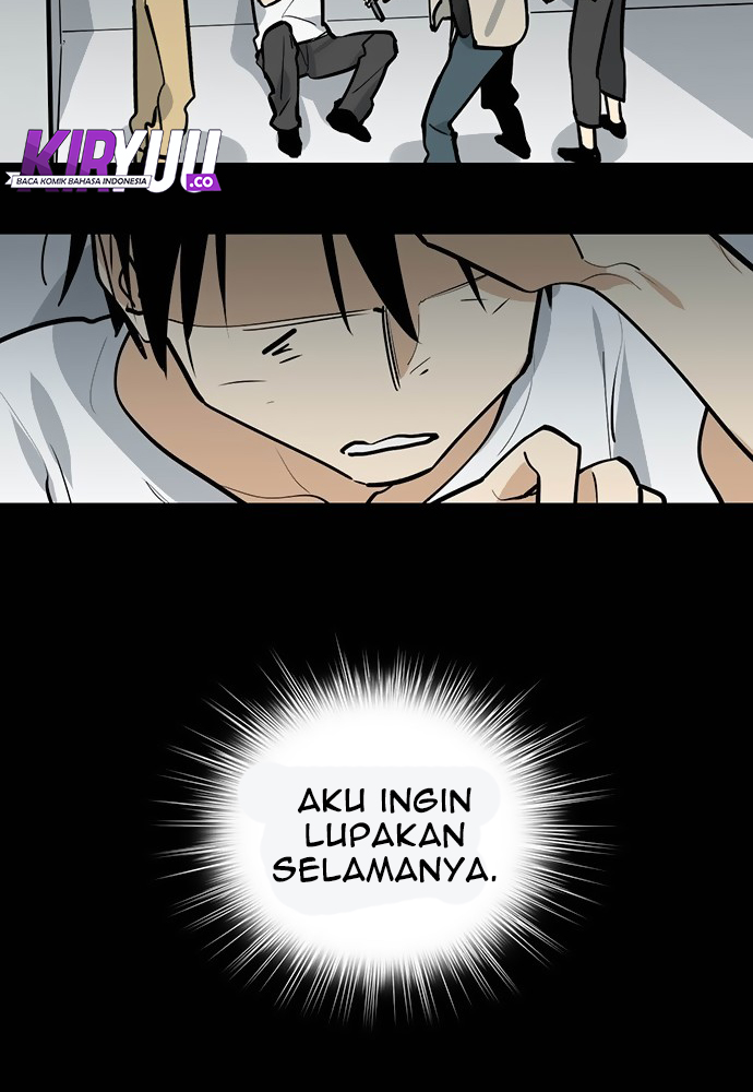 My Girlfriend is a Villain Chapter 44 Gambar 25