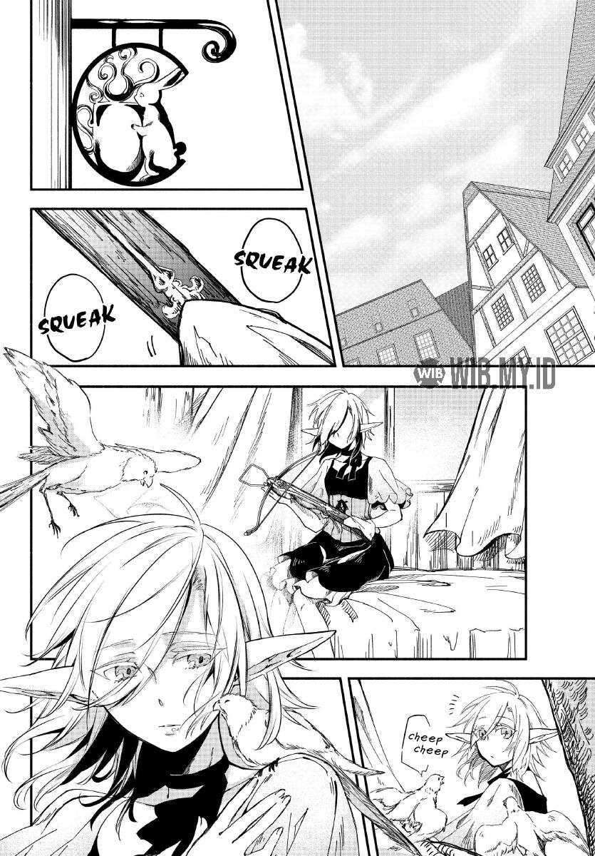 Isekai Man Chikin – HP 1 no Mama de Saikyou Saisoku Danjon Kouryaku Chapter 20 Gambar 3