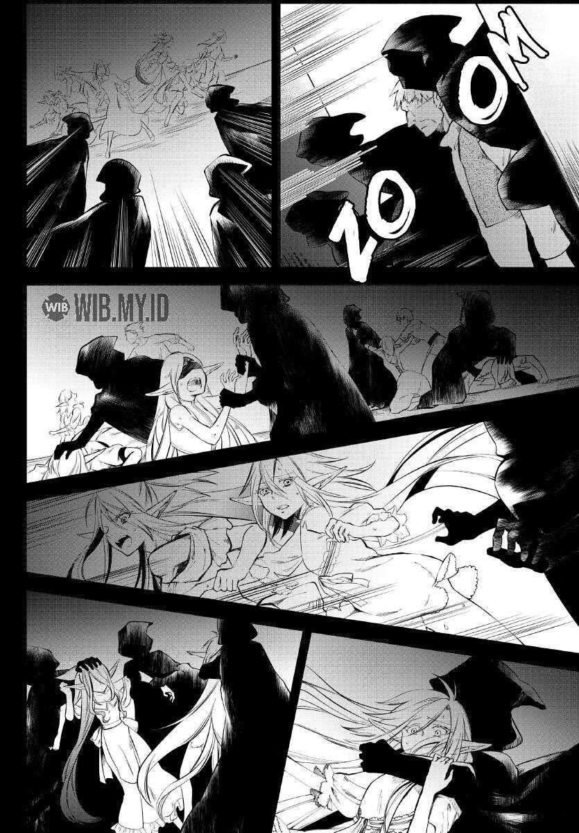 Isekai Man Chikin – HP 1 no Mama de Saikyou Saisoku Danjon Kouryaku Chapter 16 Gambar 11