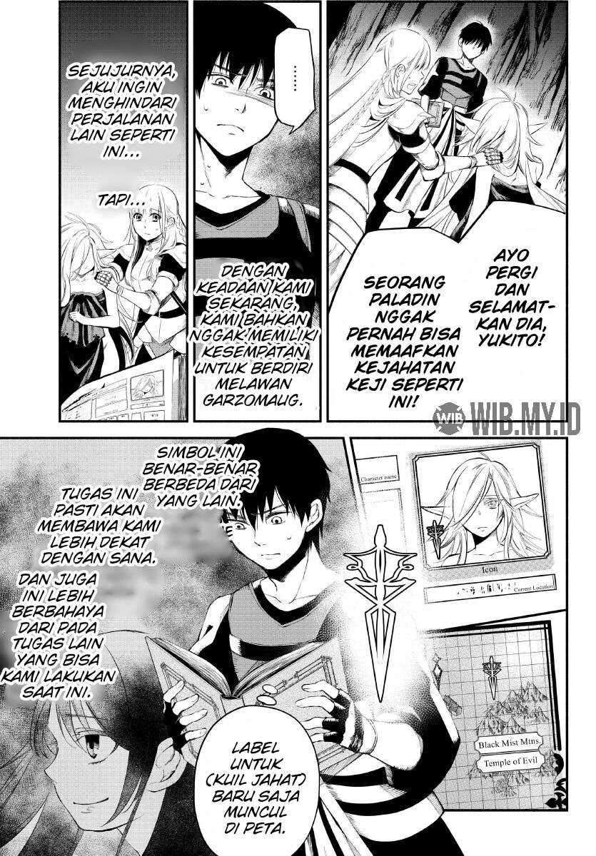 Isekai Man Chikin – HP 1 no Mama de Saikyou Saisoku Danjon Kouryaku Chapter 16 Gambar 17