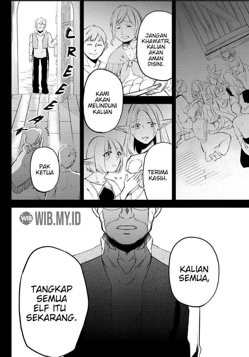 Isekai Man Chikin – HP 1 no Mama de Saikyou Saisoku Danjon Kouryaku Chapter 16 Gambar 9