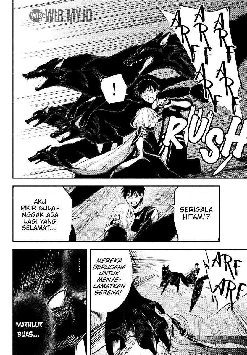 Isekai Man Chikin – HP 1 no Mama de Saikyou Saisoku Danjon Kouryaku Chapter 15 Gambar 5