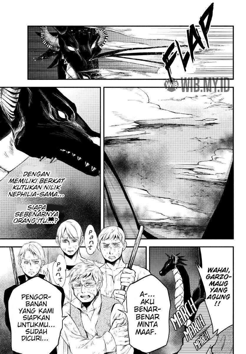 Isekai Man Chikin – HP 1 no Mama de Saikyou Saisoku Danjon Kouryaku Chapter 15 Gambar 8