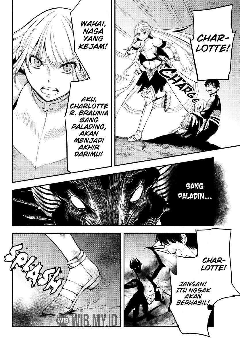 Isekai Man Chikin – HP 1 no Mama de Saikyou Saisoku Danjon Kouryaku Chapter 14 Gambar 9