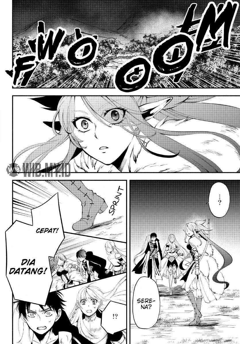 Isekai Man Chikin – HP 1 no Mama de Saikyou Saisoku Danjon Kouryaku Chapter 13 Gambar 11