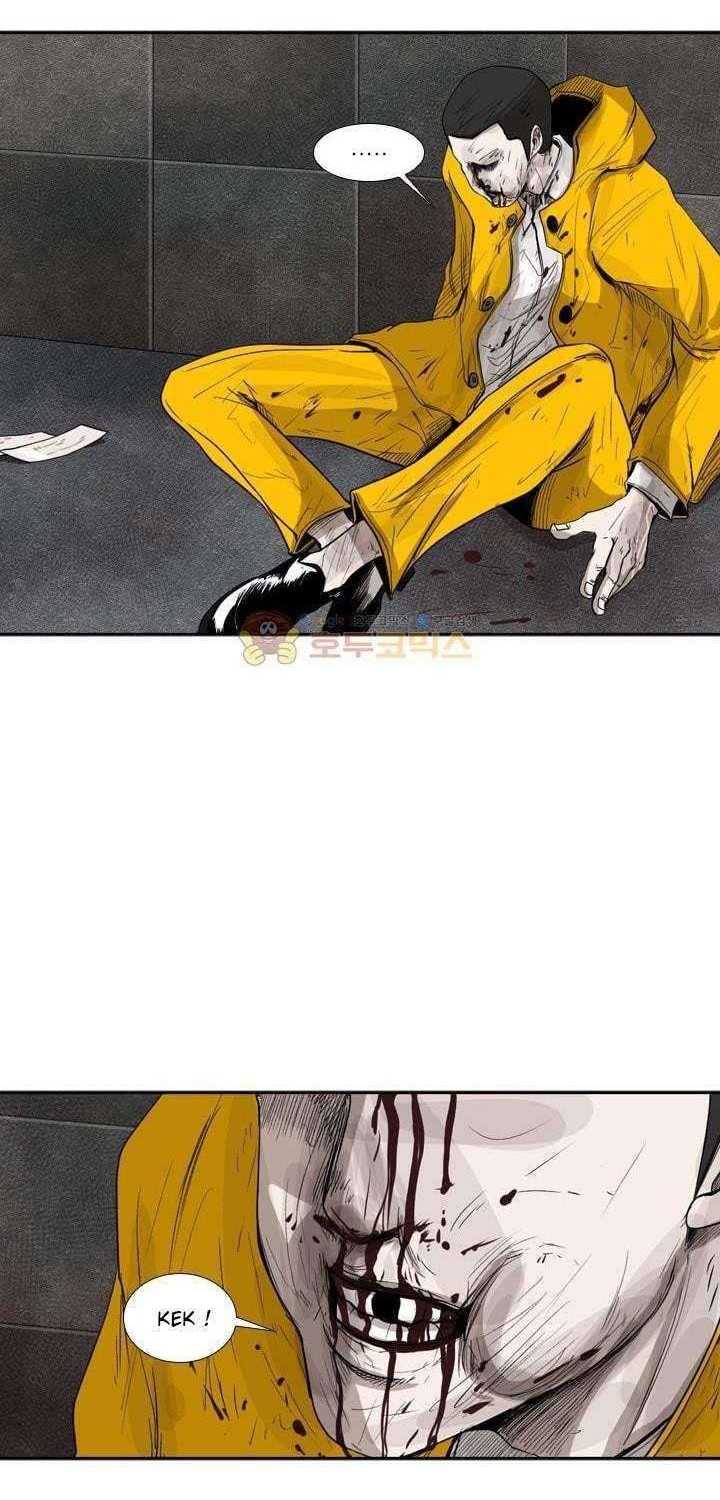 Shark Chapter 89 Gambar 19