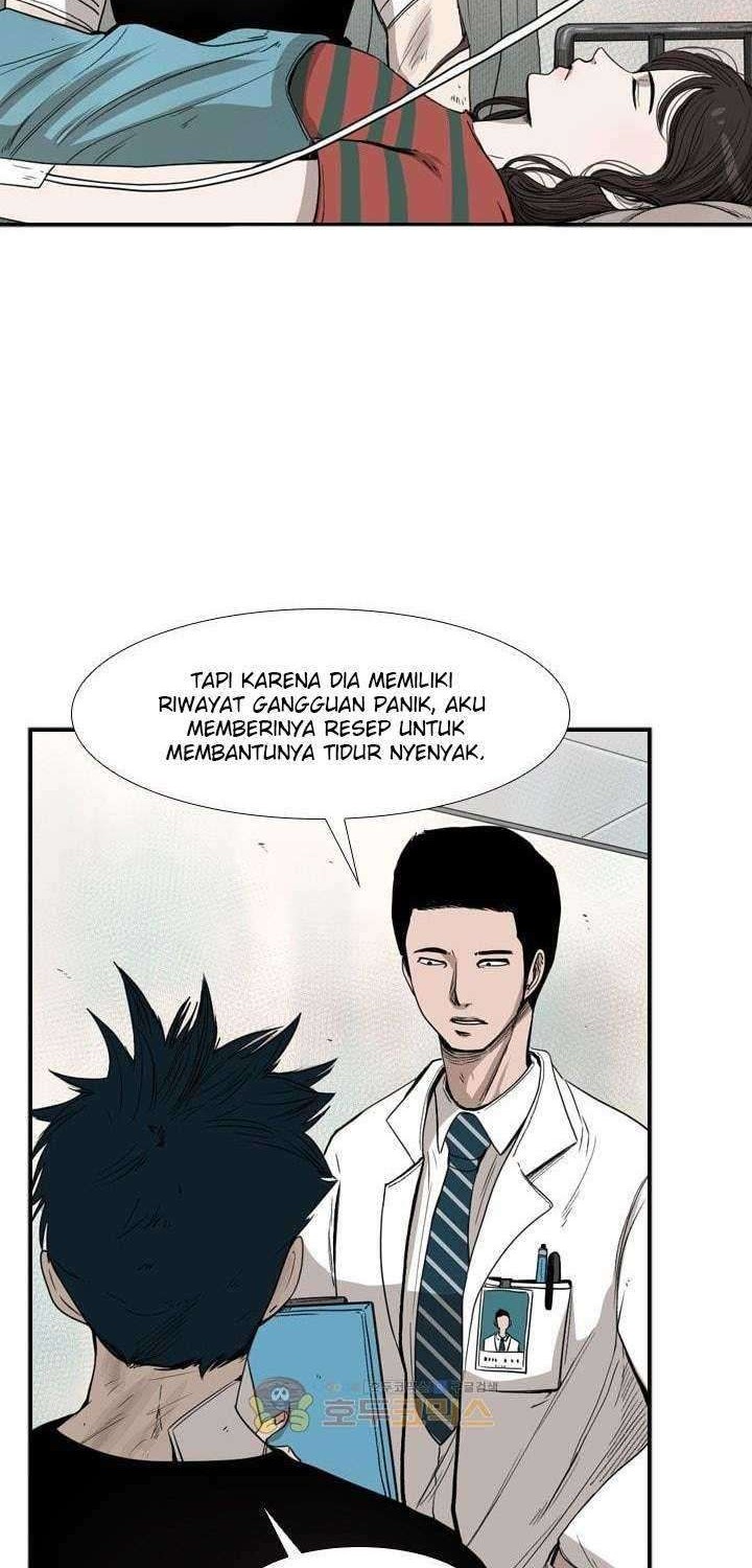 Shark Chapter 89 Gambar 24