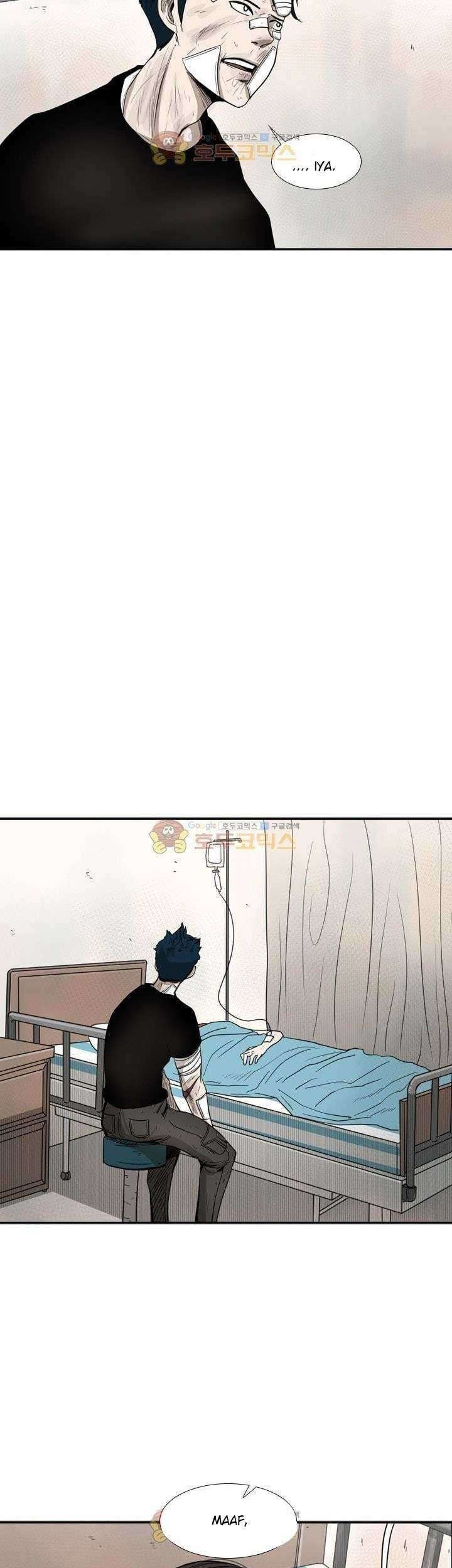 Shark Chapter 89 Gambar 27