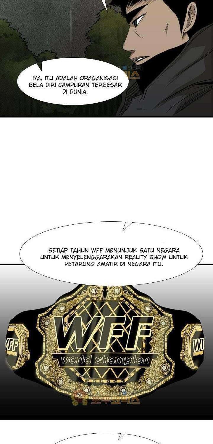 Shark Chapter 89 Gambar 38