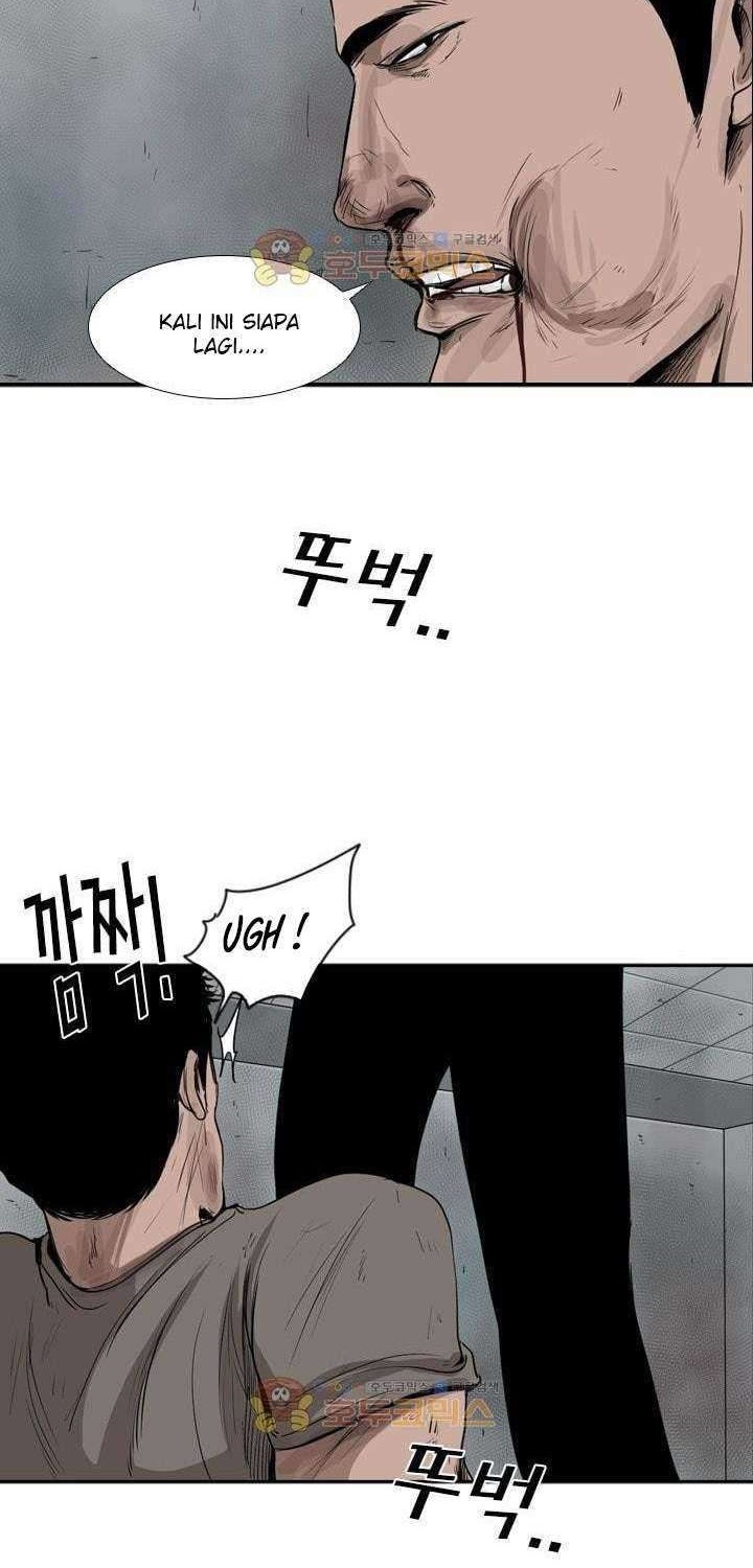 Shark Chapter 89 Gambar 10