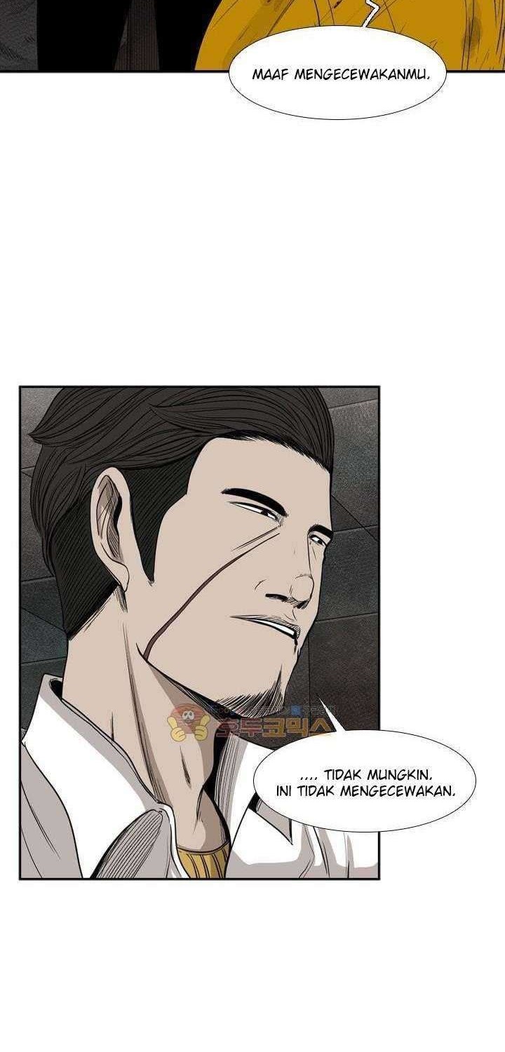 Shark Chapter 89 Gambar 14