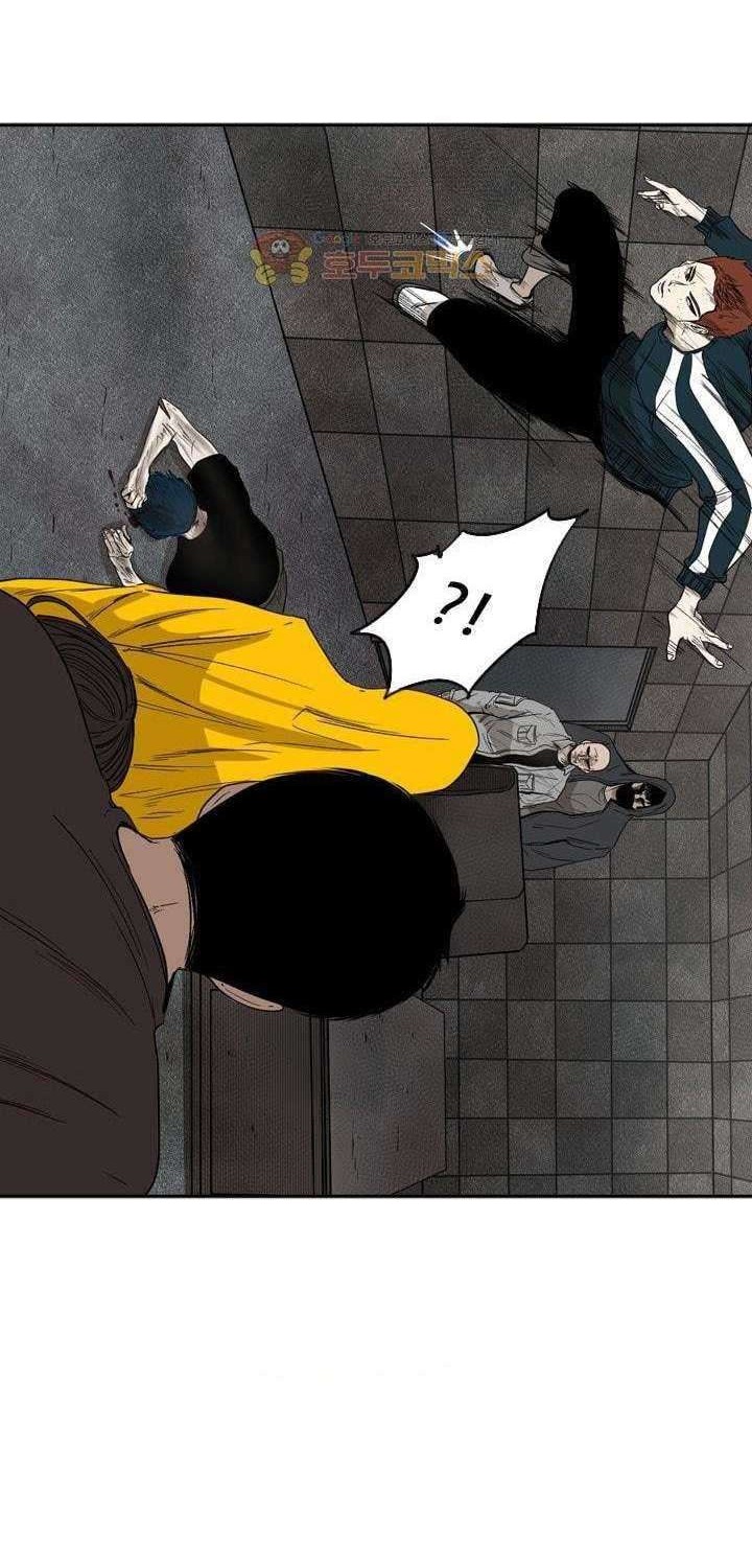 Shark Chapter 88 Gambar 17