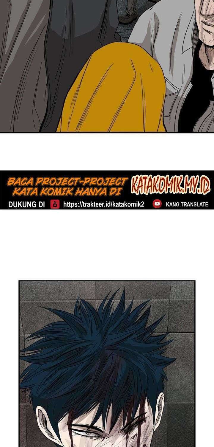 Shark Chapter 88 Gambar 33