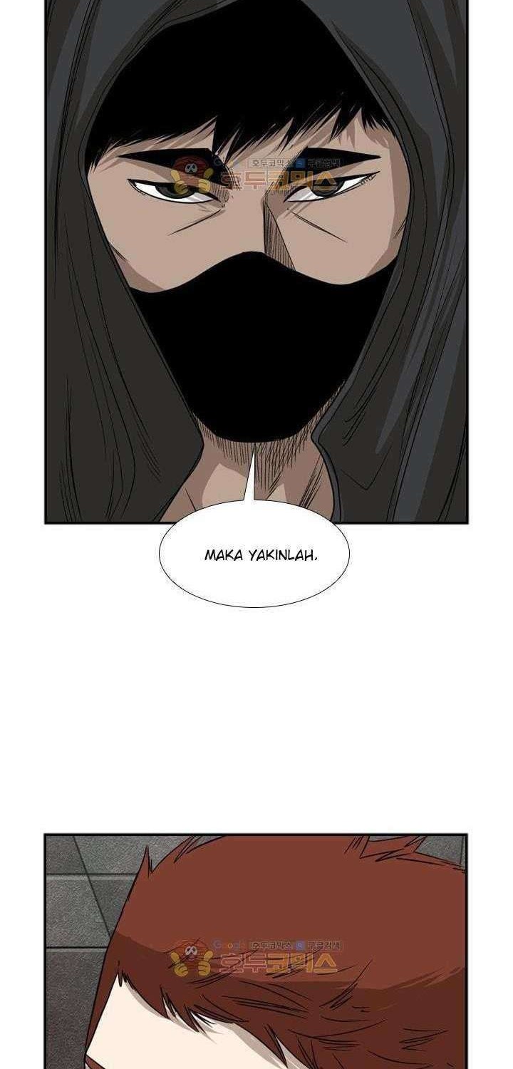 Shark Chapter 88 Gambar 38