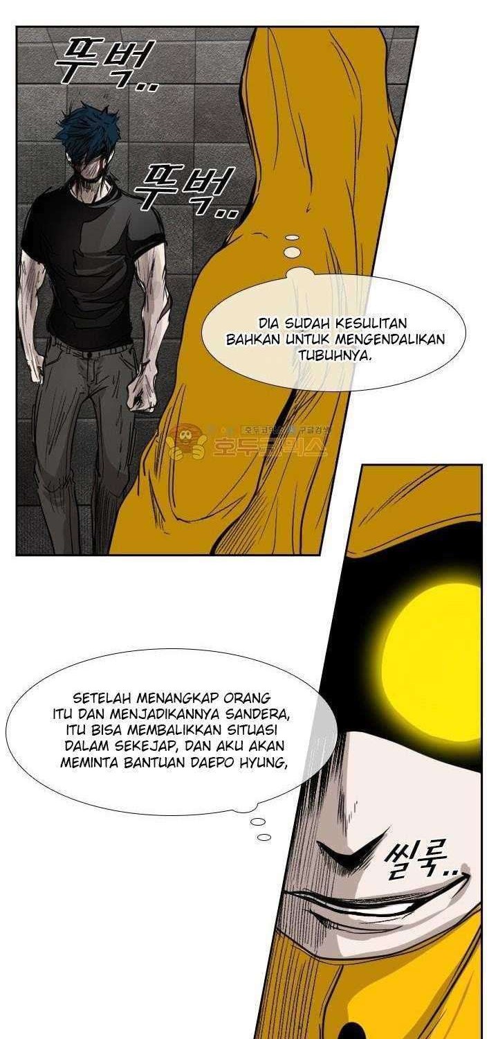 Shark Chapter 88 Gambar 40