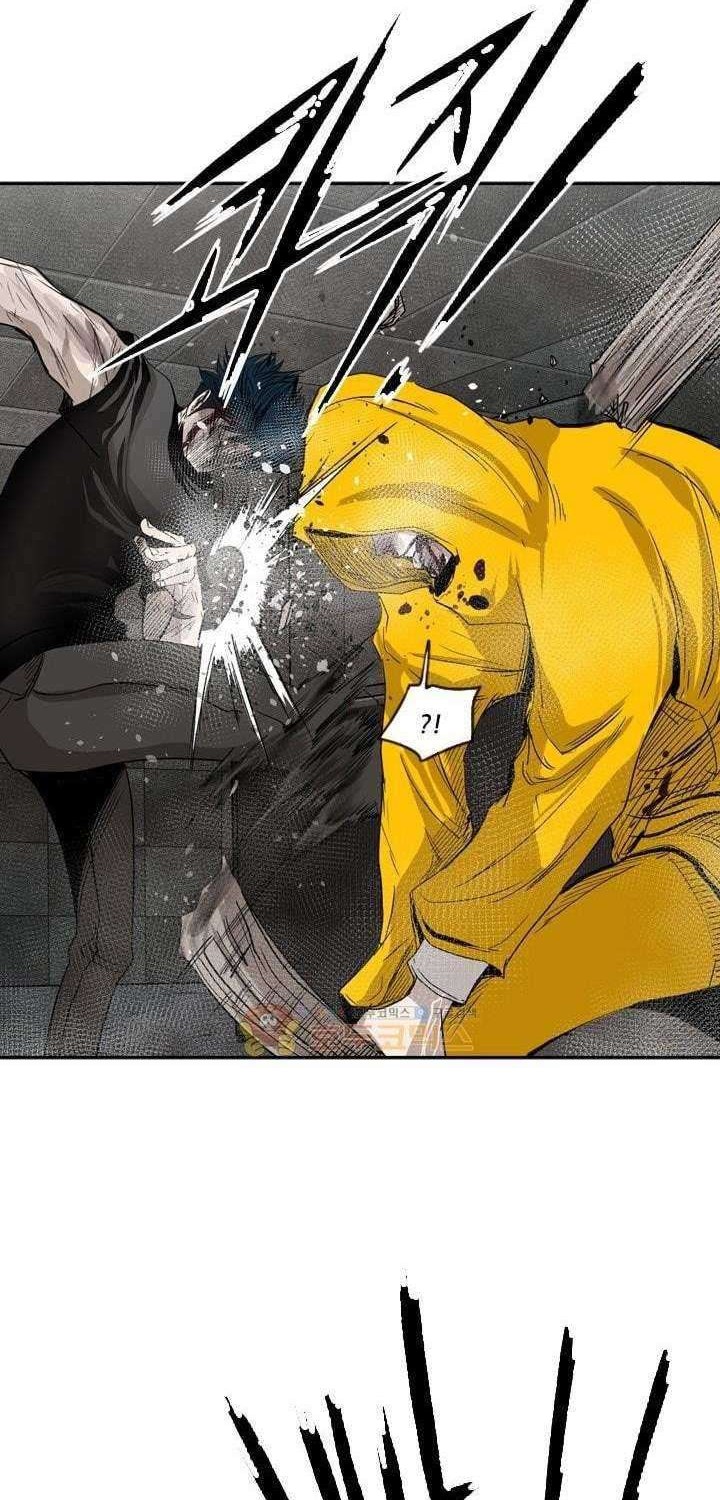 Shark Chapter 88 Gambar 49