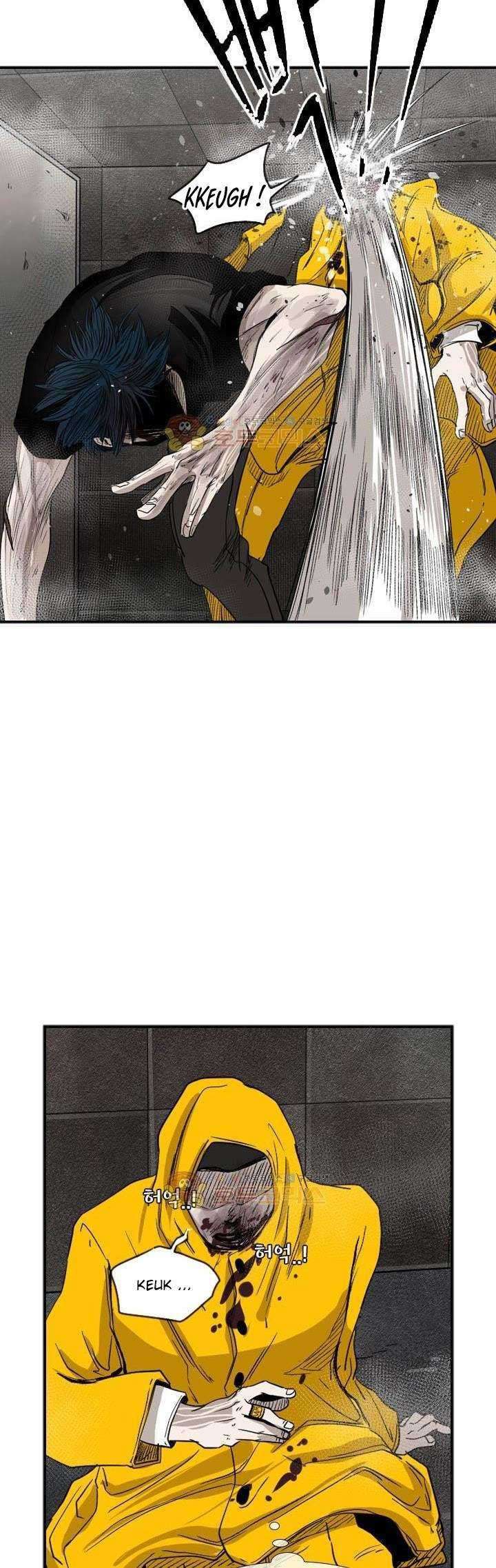 Shark Chapter 88 Gambar 50