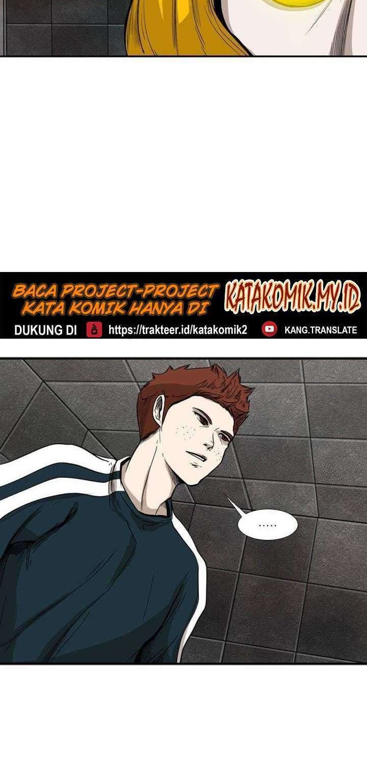 Shark Chapter 88 Gambar 12