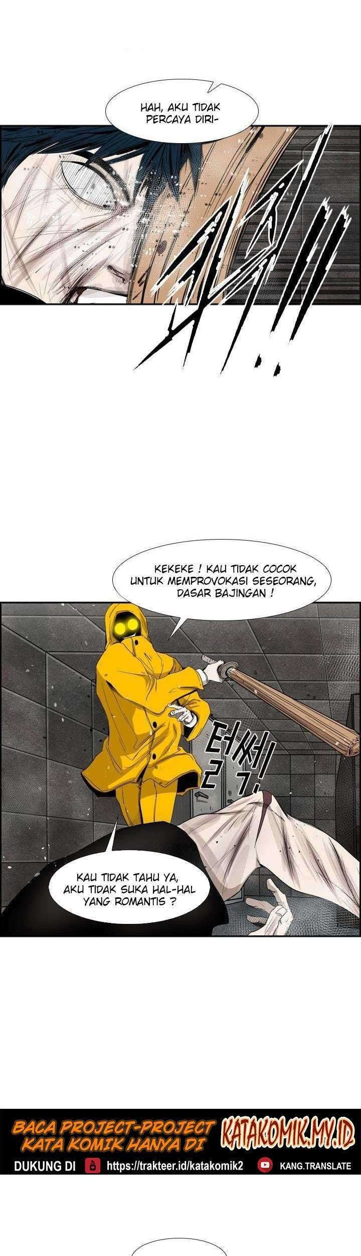 Baca Manhwa Shark Chapter 87 Gambar 2