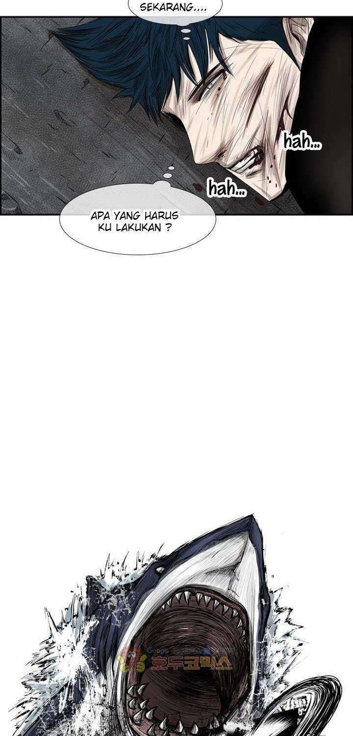 Shark Chapter 87 Gambar 3