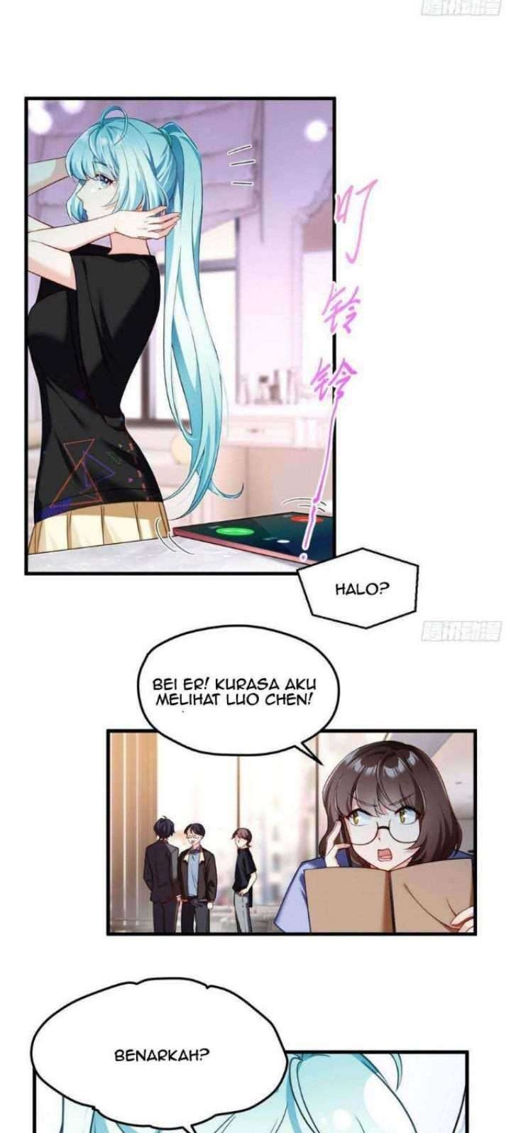 Baca Manhua Xianzun Luowuji Chapter 52 Gambar 2