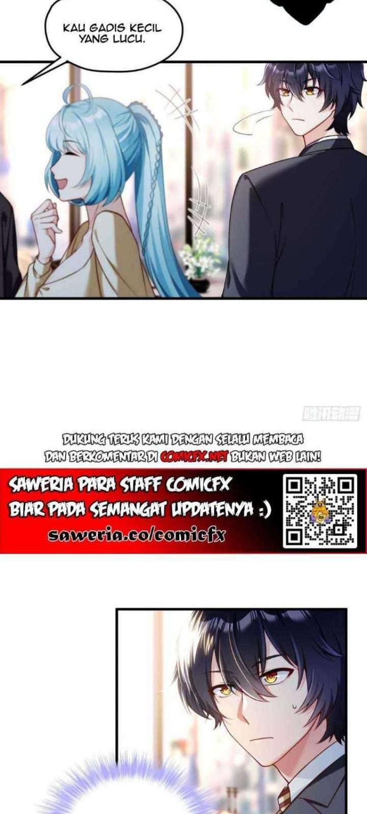 Xianzun Luowuji Chapter 52 Gambar 14