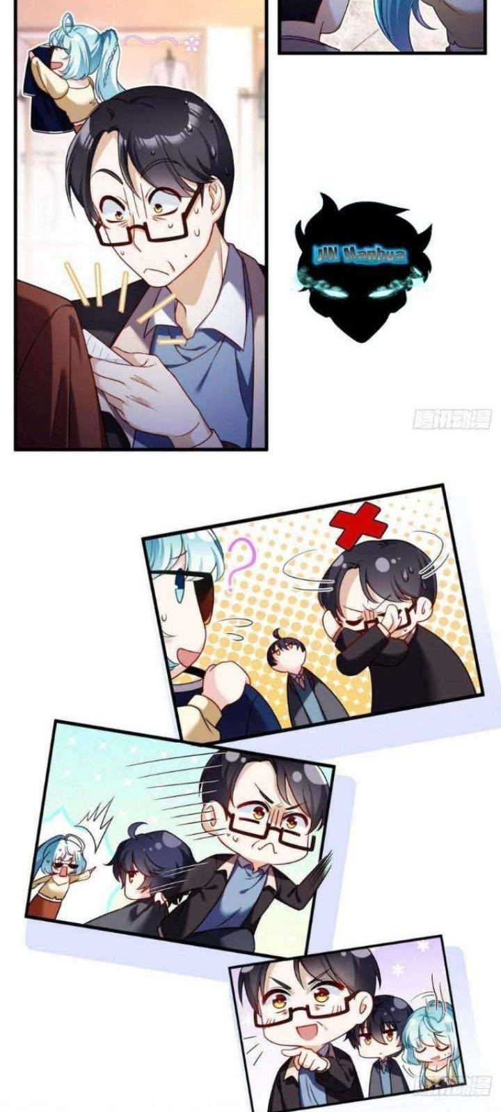 Xianzun Luowuji Chapter 52 Gambar 16