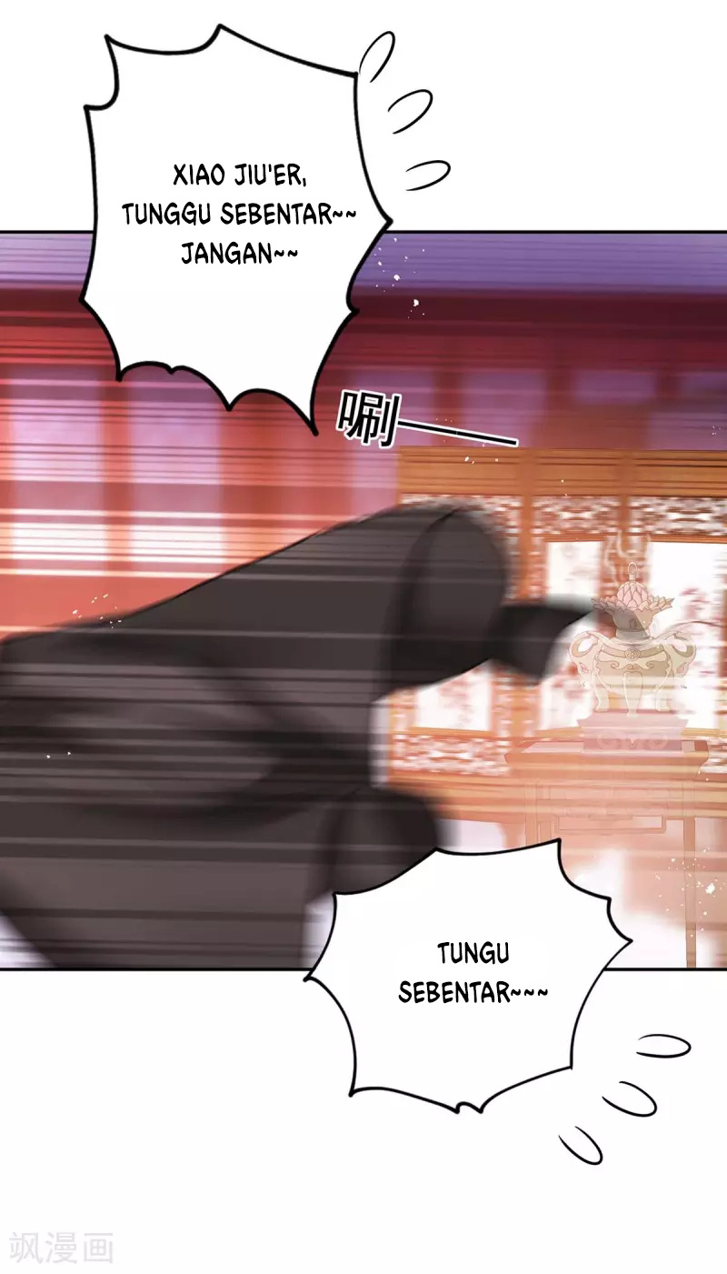 Miss Nine Doctor Chapter 80 Gambar 10