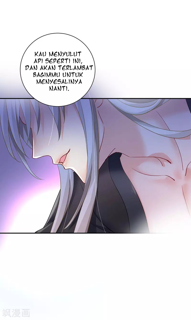 Miss Nine Doctor Chapter 80 Gambar 18