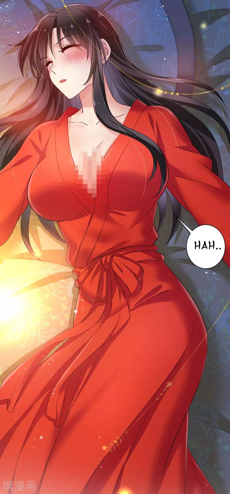 Miss Nine Doctor Chapter 80 Gambar 20