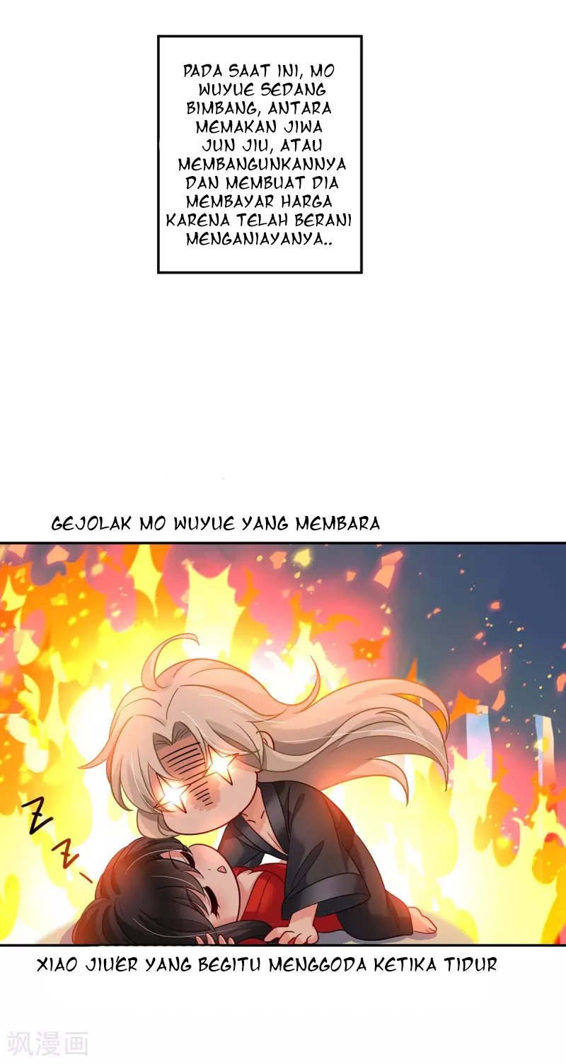 Miss Nine Doctor Chapter 80 Gambar 22