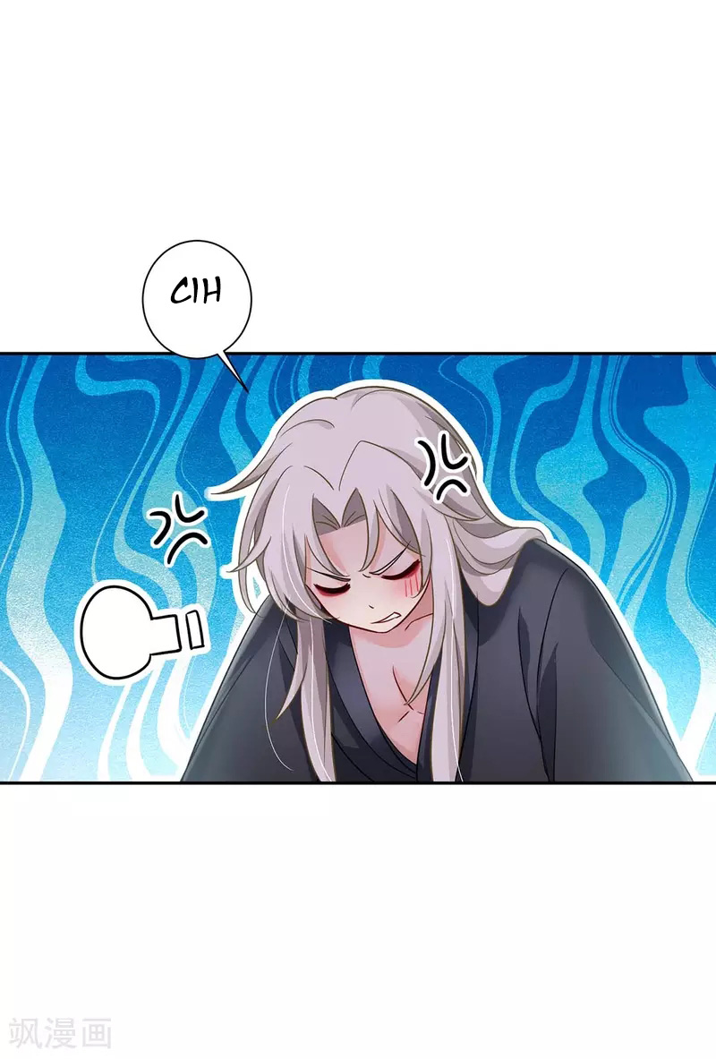 Miss Nine Doctor Chapter 80 Gambar 23