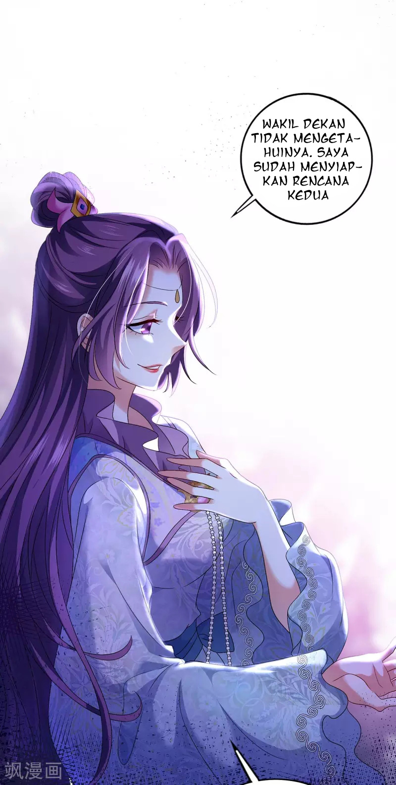 Miss Nine Doctor Chapter 80 Gambar 34
