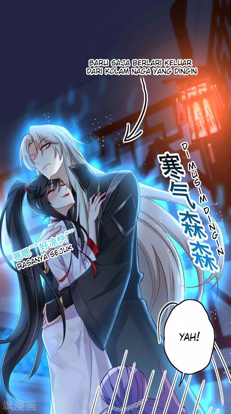Miss Nine Doctor Chapter 79 Gambar 12