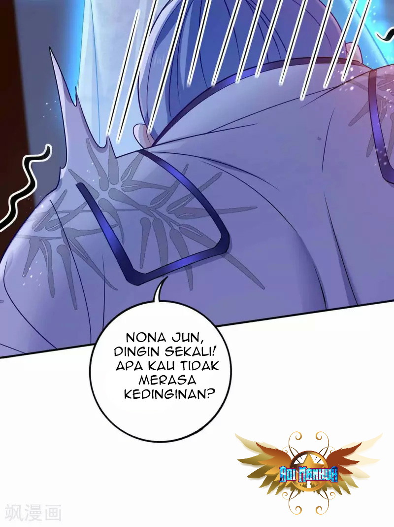 Miss Nine Doctor Chapter 79 Gambar 13