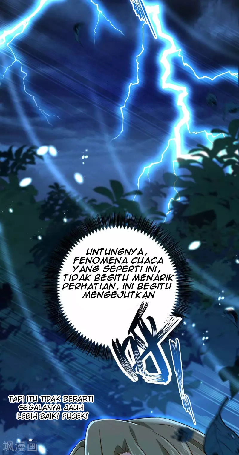 Miss Nine Doctor Chapter 79 Gambar 4