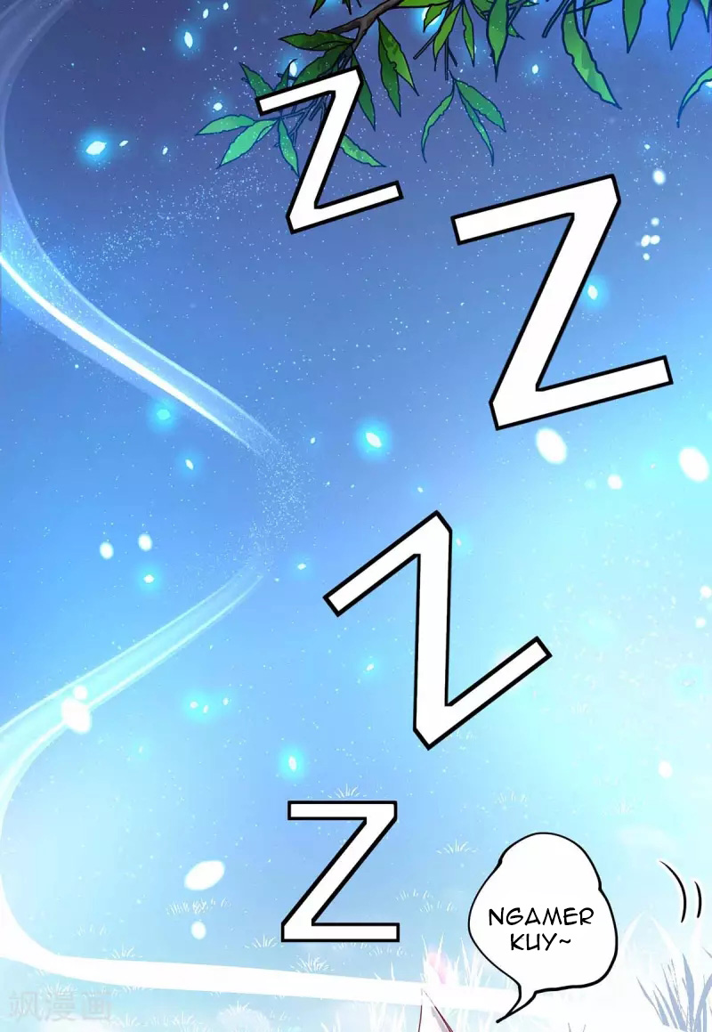 Miss Nine Doctor Chapter 78 Gambar 11